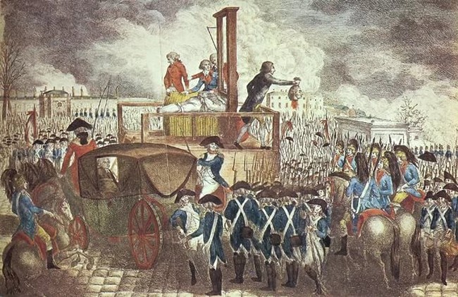 Французская революция Военная история, книги, скачать бесплатно fb.2