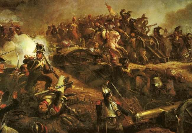 Отечественная война 1812 года, скачать бесплатно, без регистрации