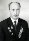 Олег Ивановский