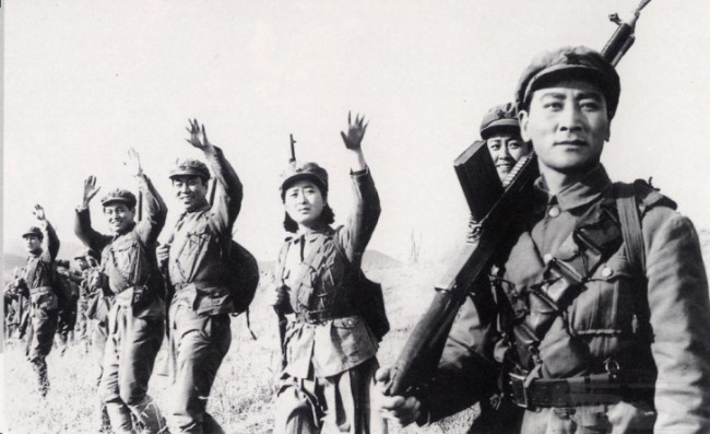 Военная история, книги, скачать бесплатно. Книги о корейской войне