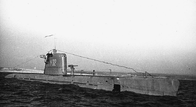 Подводная лодка  М- 32, Книги по военной истории, скачать бесплатно, без регистрации на internetwars.ru
