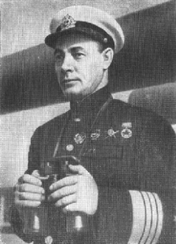 Кузнецов Николай Герасимович, адмирал, его книга "Накануне" - скачать беспатно