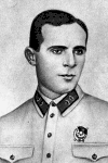 Николай Арсеньевич Левицкий, Русско-Японская война