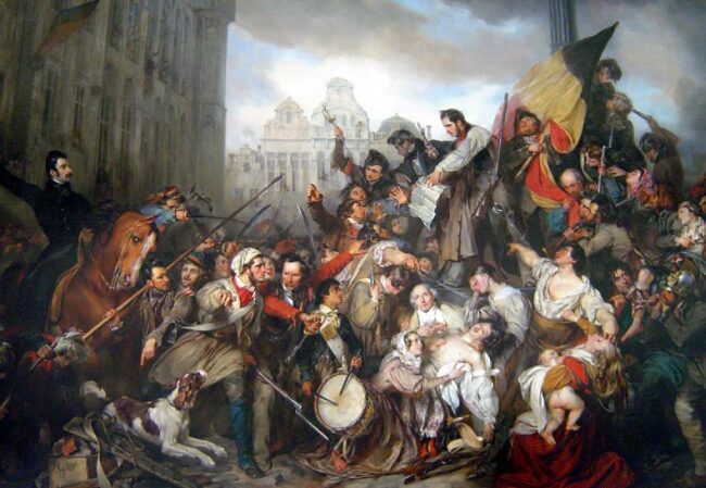 Книги, военная история, история войн, скачать "История французской революции"