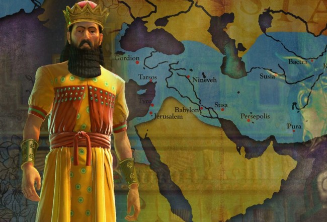 История персидской империи - Альберт Олмстед, скачать бесплатно, без регистрации 