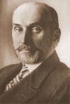 Сергей Дмитриевич Сазонов