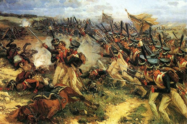 Отечественная война 1812 года. Военная история, книги, скачать бесплатно fb.2
