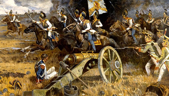 Отечественная война 1812 года. Военная история, книги, скачать бесплатно fb.2