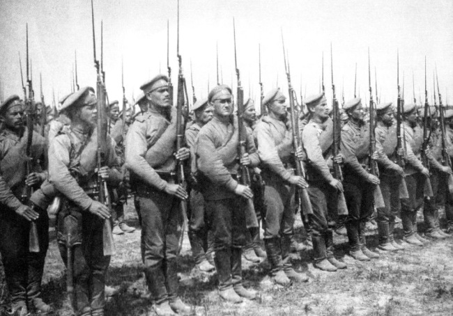 Первая мировая война - Анатолий Уткин