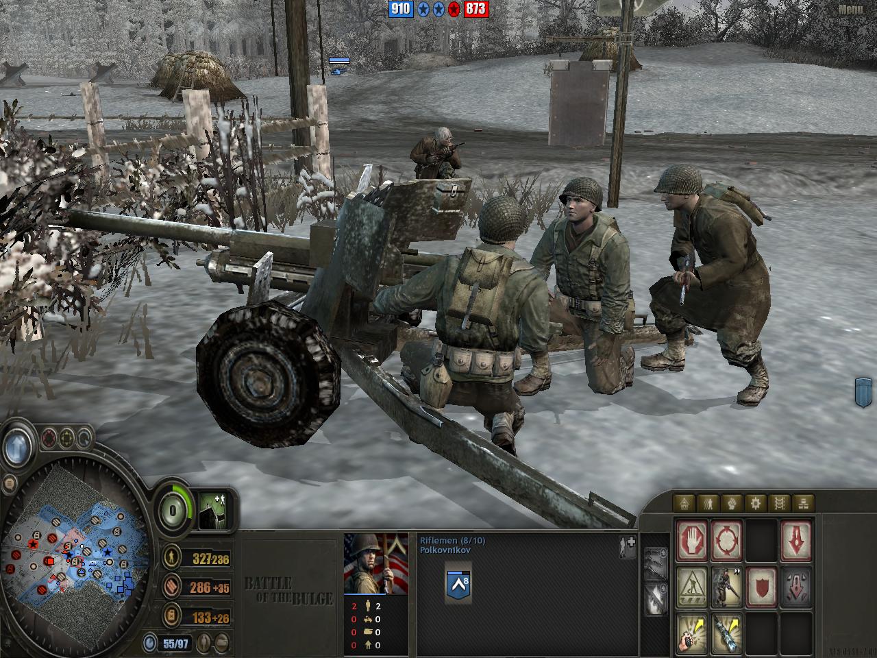 Company of heroes steam патчи фото 88