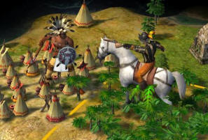  Age of Discovery-II, BLU ,  Plantation Economy   " -2" (Sid Meier's Civilization-4: olonization")  Internetwars.ru