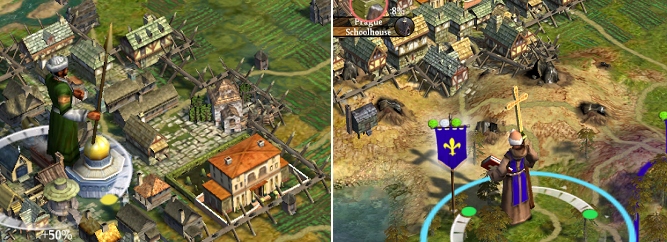 Colonization - Medieval: Conquest - M   -4 Sid Meier's Civilization-4  Colonization - 2  Internetwars.ru