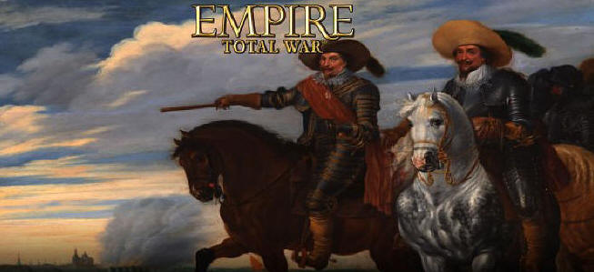 Empire Total War , , , 