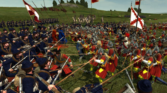     Empire: Total War ,   Napoleon: Total  !