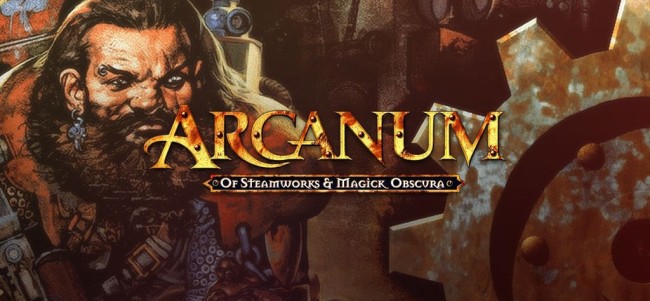 Arcanum -   PC  internetwars.ru