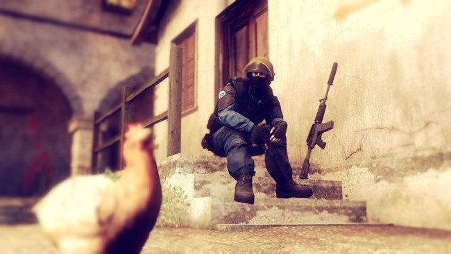 Counter_Strike Global Offensive