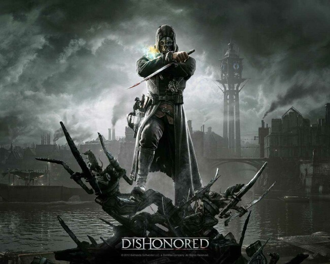 Dishonored,   PC  Internetwars.ru