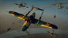 Combat Wings: Стальные птицы, Dogfight 1942 - игра для PC на Internetwars.ru
