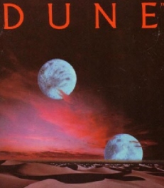 Дюна, Dune 1992, игра для PC на Internetwars.ru