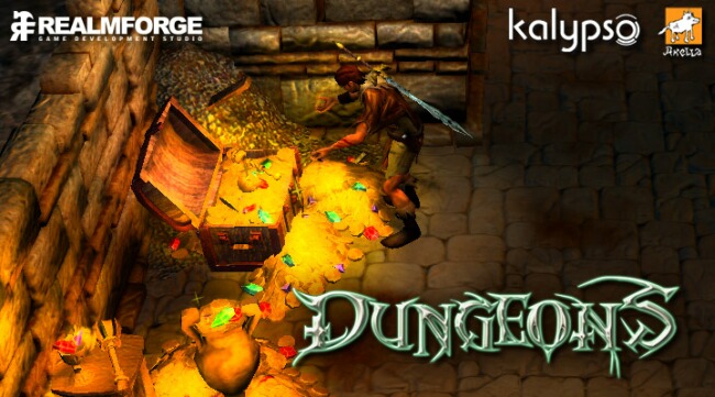 Dungeons , 