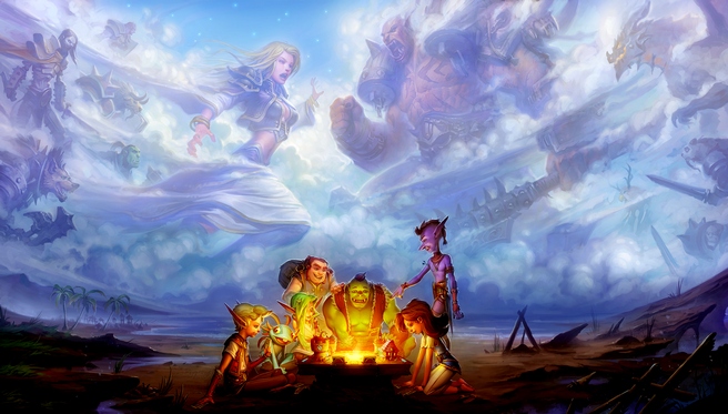 HearthStone Heroes of Warcraft, , , , , 
