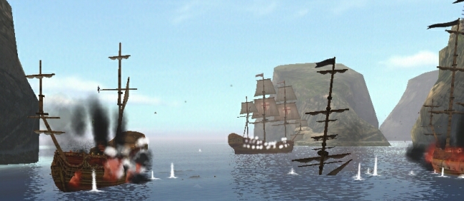 Корсары 2 Пираты Карибского Моря, Игра Для PC На Internetwars.Ru