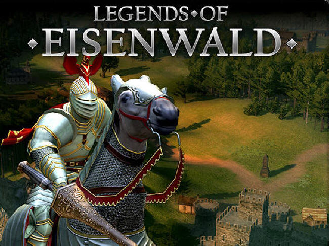 Legends of Eisenwald,  , , ,      internetwars.ru