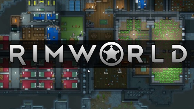 Rimworld -   PC  internetwars.ru