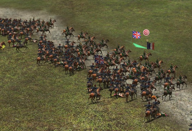 Scourge of war – Waterloo
