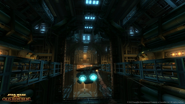 SWTOR