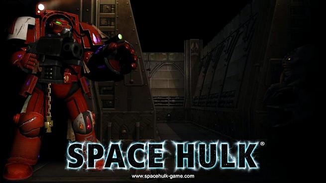Space Hulk, 2013, , , , Warhammer 40000, 40k