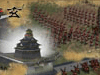 ТАКЕДА-2: ПУТЬ САМУРАЯ - стратегия на тему самурайских войн для маломощных компютеров. Обзор на  internetwars.ru