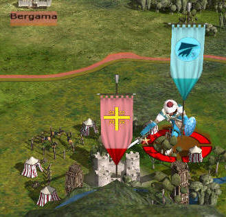 Medieval-2, Total War, 