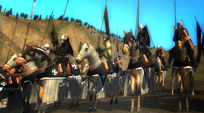    Medieval-2, Total War