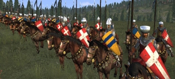medieval total war моды