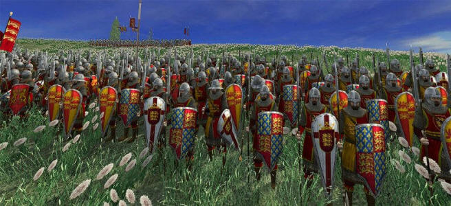   Medieval 2: Total War -     