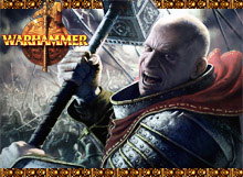 Call of Warhamme: Total World,   Medieval-2:Total War  internetwars.ru