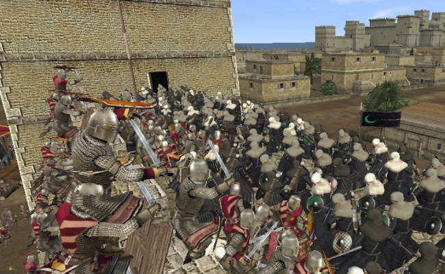 medieval 2 total war 