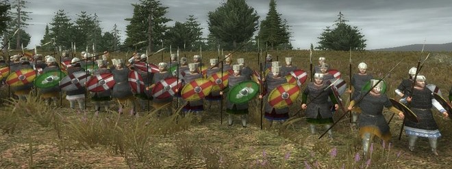   Medieval 2: Total War  Internetwars.ru
