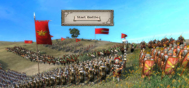 Imperium Romanum,    -   Medieval-2:Total War  internetwars.ru