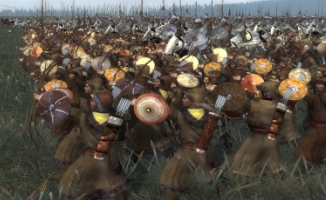   -    Medieval 2: Total War