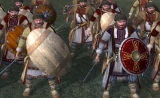   -   Medieval 2: Total War