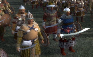   -    Medieval 2: Total War