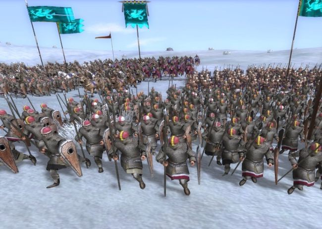   medieval total war