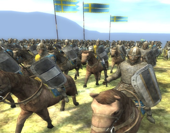     Medieval-2:Total War internetwars.ru