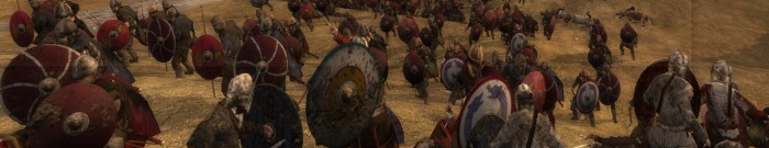 Medieval-2,  Total War, 