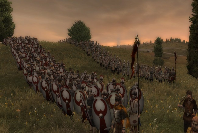     Medieval-2:Total War