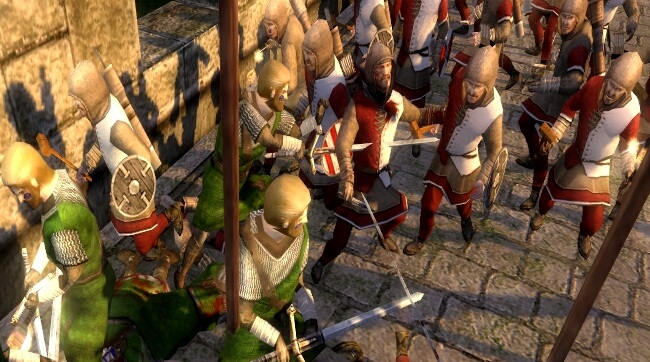   Medieval-2:Total War Rule Britannia  internetwars.ru