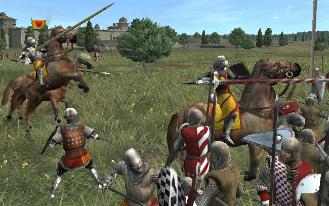 Westeros Total War medieval 2 total war 