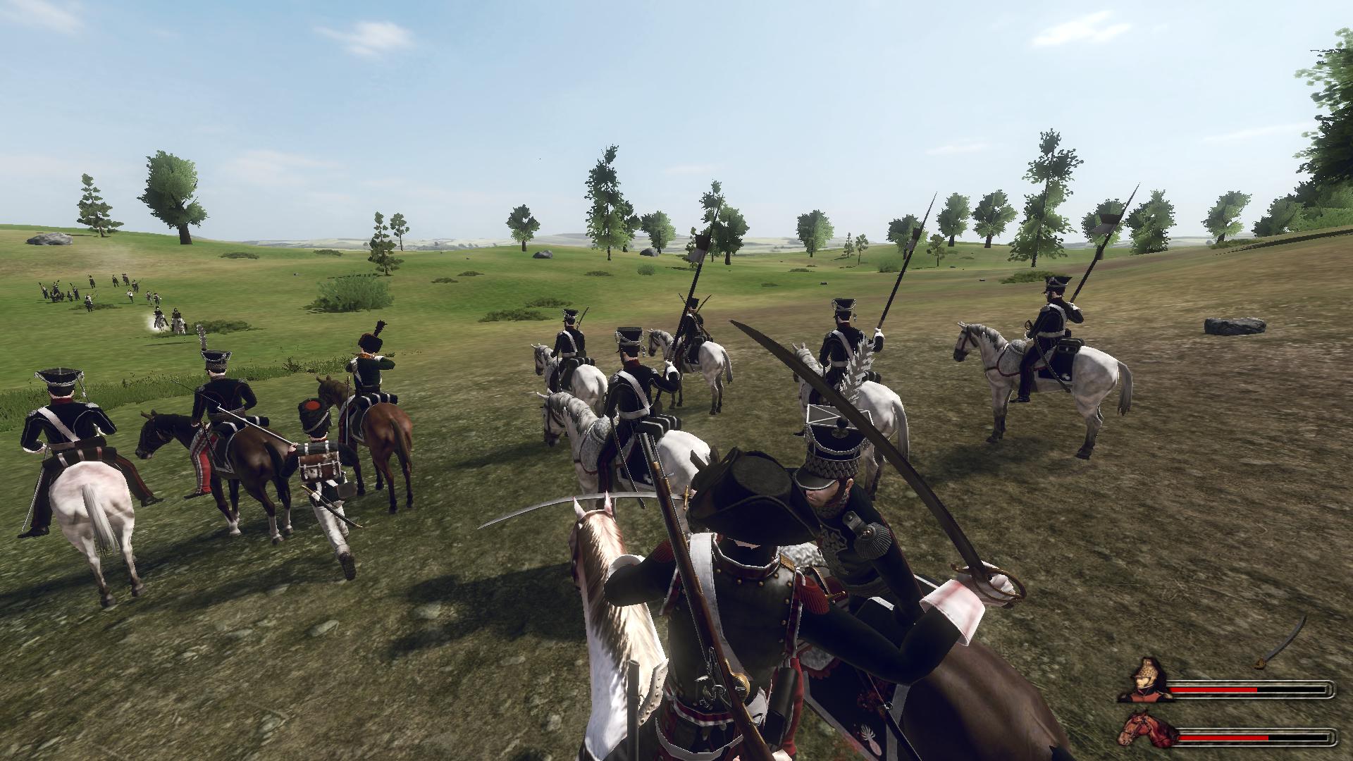 моды на стим версию mount and blade warband фото 70